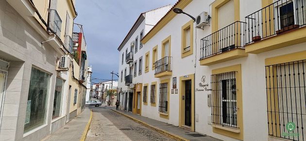Foto 1 de Pis en venda a San Juan del Puerto de 3 habitacions amb balcó