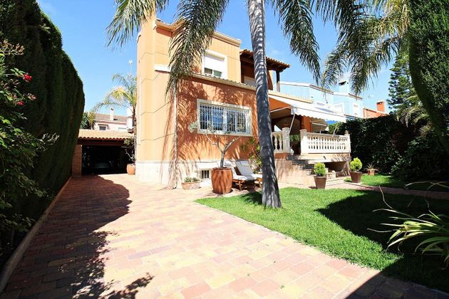 Foto 1 de Xalet en venda a Valverde de 4 habitacions amb terrassa i piscina