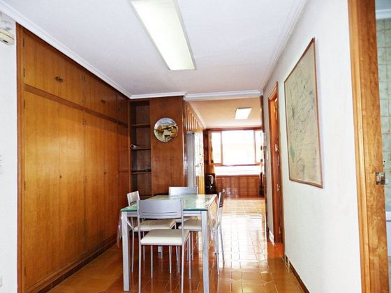 Foto 2 de Pis en venda a El Pla de Sant Josep - L'Asil de 5 habitacions amb ascensor