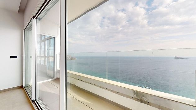 Foto 1 de Venta de ático en Playa de Levante de 3 habitaciones con terraza y piscina