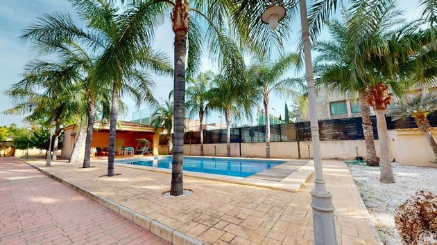 Foto 2 de Venta de chalet en La Algoda - Matola - El Pla de 5 habitaciones con terraza y piscina