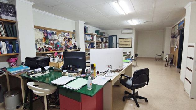 Foto 1 de Venta de oficina en Nou Altabix de 85 m²