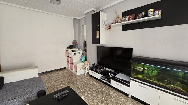Foto 2 de Venta de piso en Altabix de 4 habitaciones y 115 m²