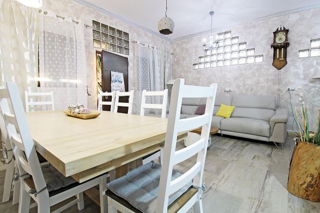 Foto 1 de Casa en venda a La Algoda - Matola - El Pla de 3 habitacions amb terrassa i garatge