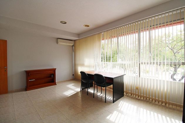 Foto 1 de Oficina en lloguer a El Pla de Sant Josep - L'Asil de 75 m²