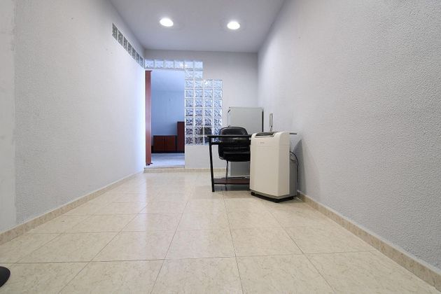 Foto 2 de Oficina en lloguer a El Pla de Sant Josep - L'Asil de 75 m²