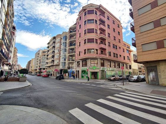 Foto 1 de Venta de terreno en El Pla de Sant Josep - L'Asil de 93 m²