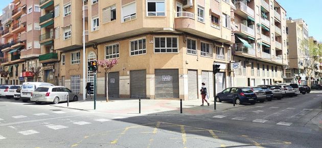 Foto 1 de Alquiler de local en El Pla de Sant Josep - L'Asil de 70 m²