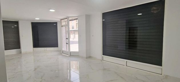 Foto 2 de Alquiler de local en El Pla de Sant Josep - L'Asil de 70 m²