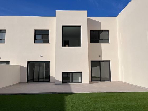 Foto 1 de Casa en venda a Almerimar - Balerma - San Agustín - Costa de Ejido de 3 habitacions amb piscina i garatge