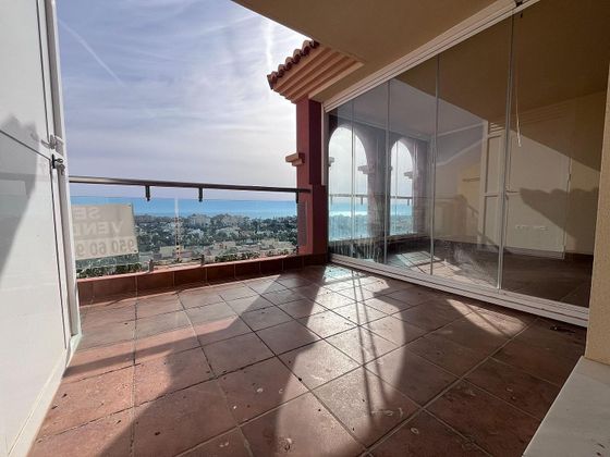 Foto 2 de Àtic en venda a calle A Glaucio de 2 habitacions amb terrassa i piscina