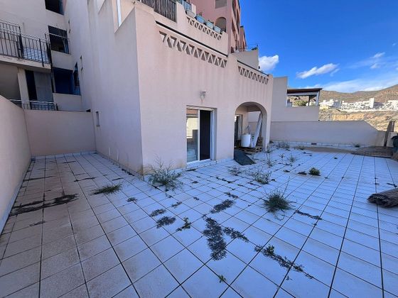 Foto 1 de Venta de piso en calle Francisco Alcaraz de 2 habitaciones con terraza y piscina
