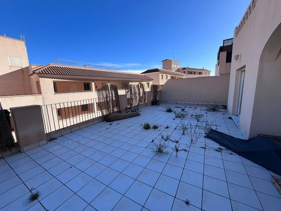 Foto 2 de Venta de piso en calle Francisco Alcaraz de 2 habitaciones con terraza y piscina