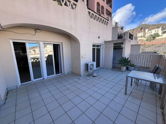 Foto 1 de Pis en venda a calle Francisco Alcaraz de 2 habitacions amb terrassa i piscina
