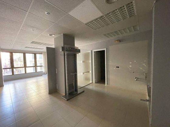 Foto 2 de Oficina en alquiler en Centre Històric - Rambla Ferran - Estació con aire acondicionado y calefacción