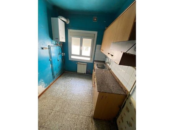 Foto 2 de Piso en venta en Magraners - Polígon del Segre de 2 habitaciones con balcón y calefacción