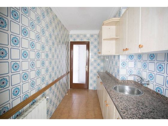 Foto 1 de Pis en venda a Balaguer de 4 habitacions amb balcó i calefacció