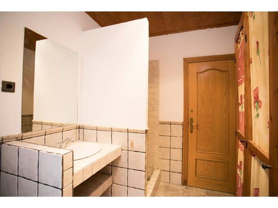 Foto 2 de Pis en venda a Magraners - Polígon del Segre de 3 habitacions amb balcó i calefacció