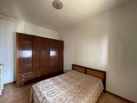 Foto 1 de Piso en venta en Príncep de Viana - Clot -Xalets Humbert Torres de 4 habitaciones con balcón y calefacción