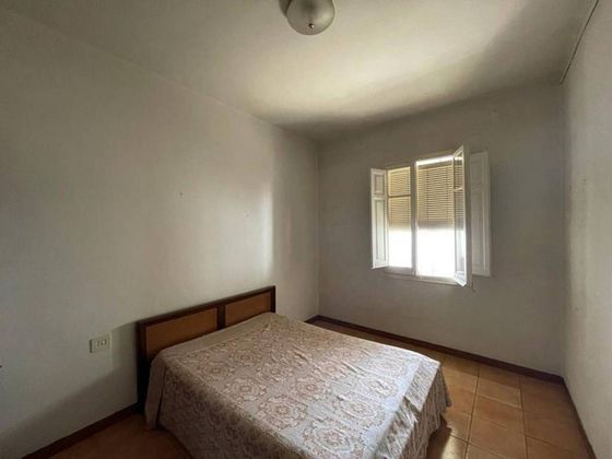 Foto 2 de Piso en venta en Príncep de Viana - Clot -Xalets Humbert Torres de 4 habitaciones con balcón y calefacción