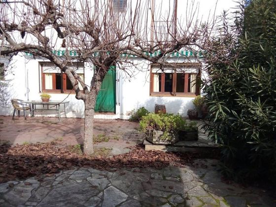Foto 1 de Casa en venda a Partides de Lleida de 6 habitacions amb jardí i calefacció