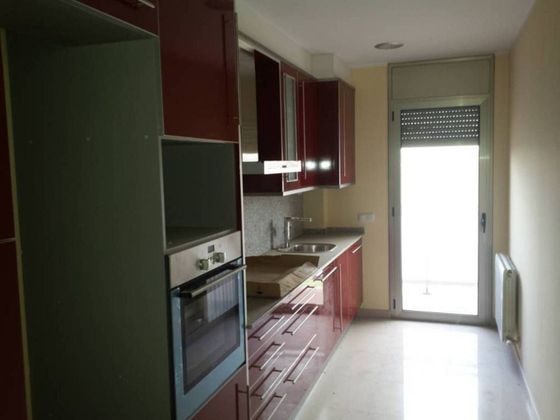 Foto 1 de Alquiler de piso en Torrefarrera de 4 habitaciones con terraza y garaje