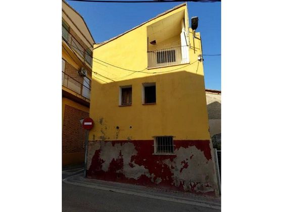 Foto 1 de Casa en venta en Alguaire de 3 habitaciones y 120 m²