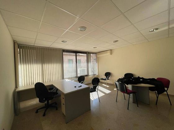 Foto 1 de Oficina en alquiler en Centre Històric - Rambla Ferran - Estació de 30 m²