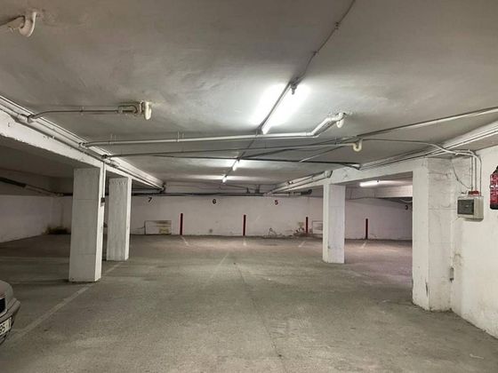 Foto 1 de Garaje en alquiler en Magraners - Polígon del Segre de 12 m²
