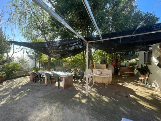 Foto 2 de Casa en venta en Alguaire de 2 habitaciones con garaje y jardín