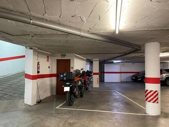 Foto 1 de Garaje en venta en Balàfia - Secà de Sant Pere - Llívia de 14 m²