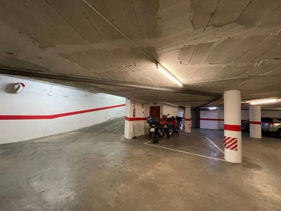Foto 2 de Garatge en venda a Balàfia - Secà de Sant Pere - Llívia de 14 m²