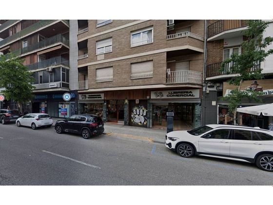 Foto 1 de Garaje en alquiler en Príncep de Viana - Clot -Xalets Humbert Torres de 12 m²