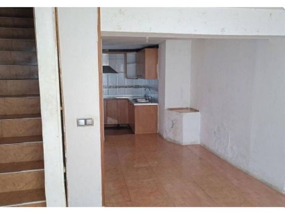 Foto 1 de Casa en venda a Rosselló de 2 habitacions amb terrassa
