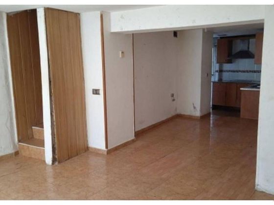 Foto 2 de Venta de casa en Rosselló de 2 habitaciones con terraza
