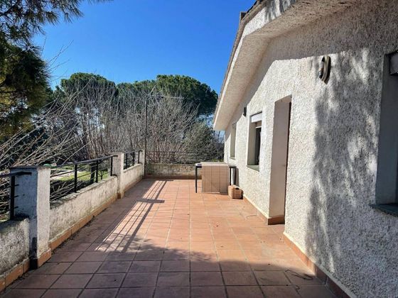 Foto 2 de Xalet en venda a Partides de Lleida de 6 habitacions amb terrassa i garatge