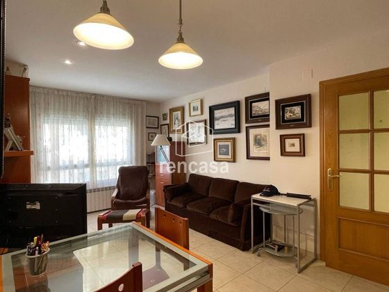 Foto 1 de Pis en venda a Príncep de Viana - Clot -Xalets Humbert Torres de 2 habitacions amb garatge i balcó