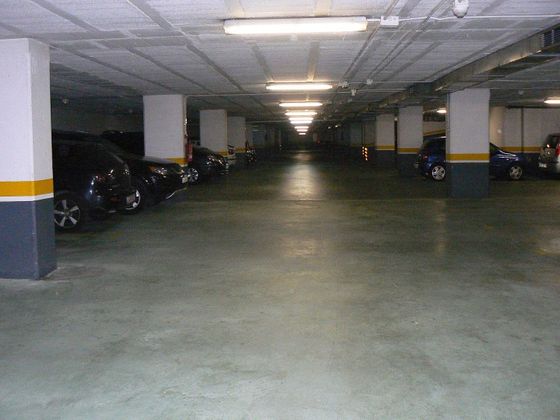 Foto 1 de Venta de garaje en Alcabre - Navia - Comesaña de 10 m²