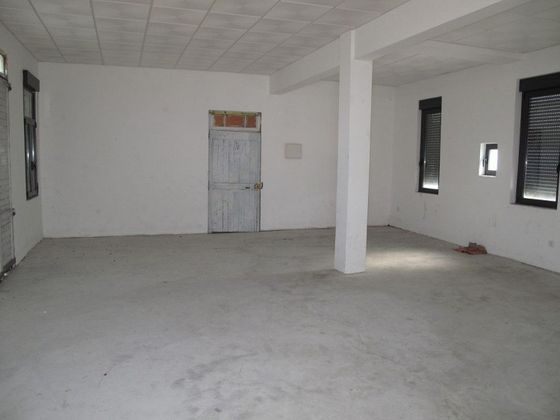 Foto 2 de Alquiler de local en Alcabre - Navia - Comesaña de 60 m²