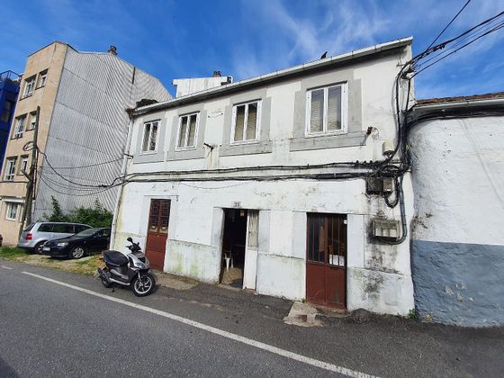 Foto 2 de Casa en venda a Travesía de Vigo - San Xoán de 3 habitacions i 205 m²