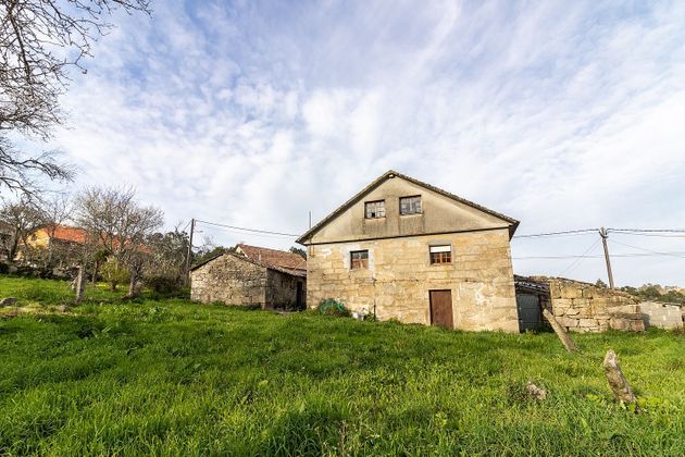 Foto 1 de Casa en venda a Vilaboa de 4 habitacions amb garatge i jardí