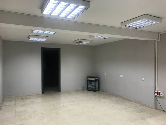 Foto 2 de Alquiler de local en Salgueira - O Castaño de 440 m²