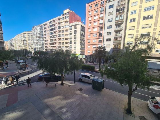 Foto 1 de Local en venda a Travesía de Vigo - San Xoán de 283 m²