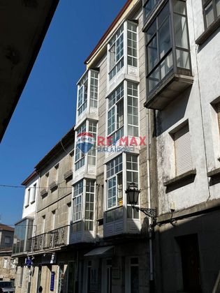Foto 1 de Edifici en venda a Cañiza (A) de 232 m²
