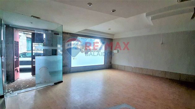 Foto 1 de Alquiler de local en Salgueira - O Castaño de 95 m²