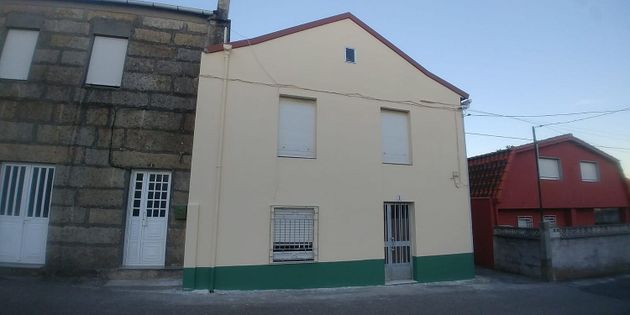 Foto 1 de Casa en venda a Calvario - Santa Rita de 4 habitacions amb garatge i jardí
