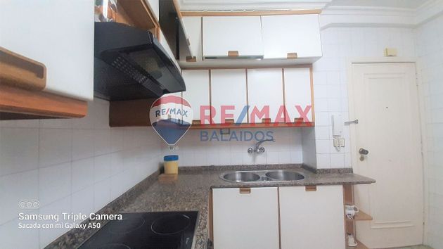 Foto 2 de Pis en venda a As Travesas - Balaídos de 3 habitacions amb terrassa i garatge