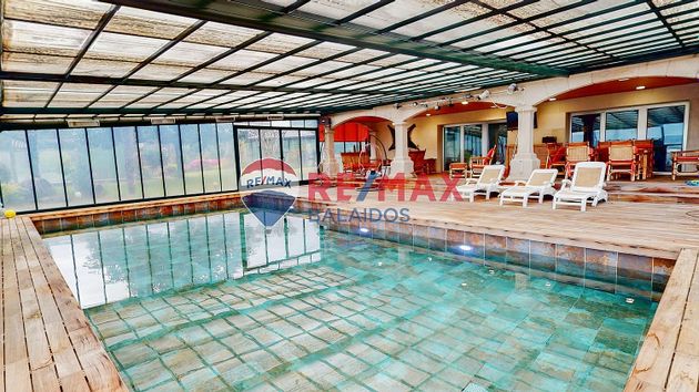 Foto 2 de Xalet en venda a Mos de 6 habitacions amb terrassa i piscina