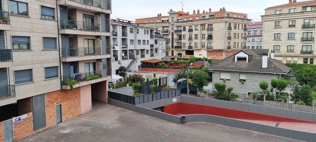 Foto 1 de Pis en venda a calle Lugo de 2 habitacions amb garatge i balcó