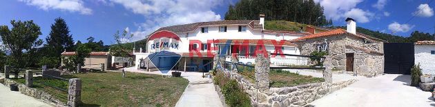Foto 1 de Xalet en venda a Tomiño de 6 habitacions amb terrassa i piscina